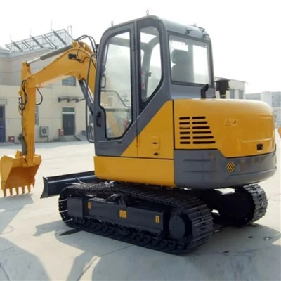 Gato 320bl Original Usado