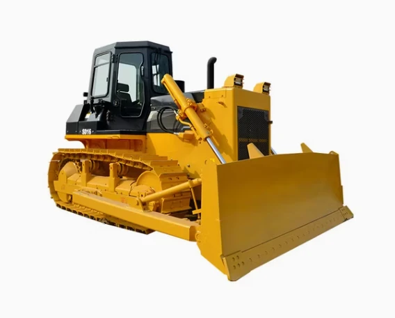 Used And Refurbished Small Bulldozer manufacturers